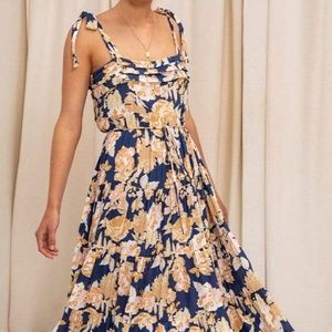 Beautiful Kivari maxi dress